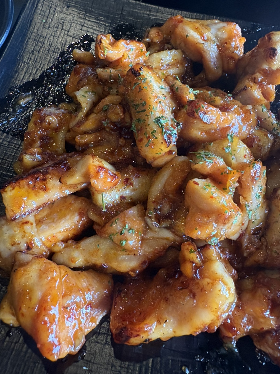 화락바베큐치킨 용인전대리점 사진 6