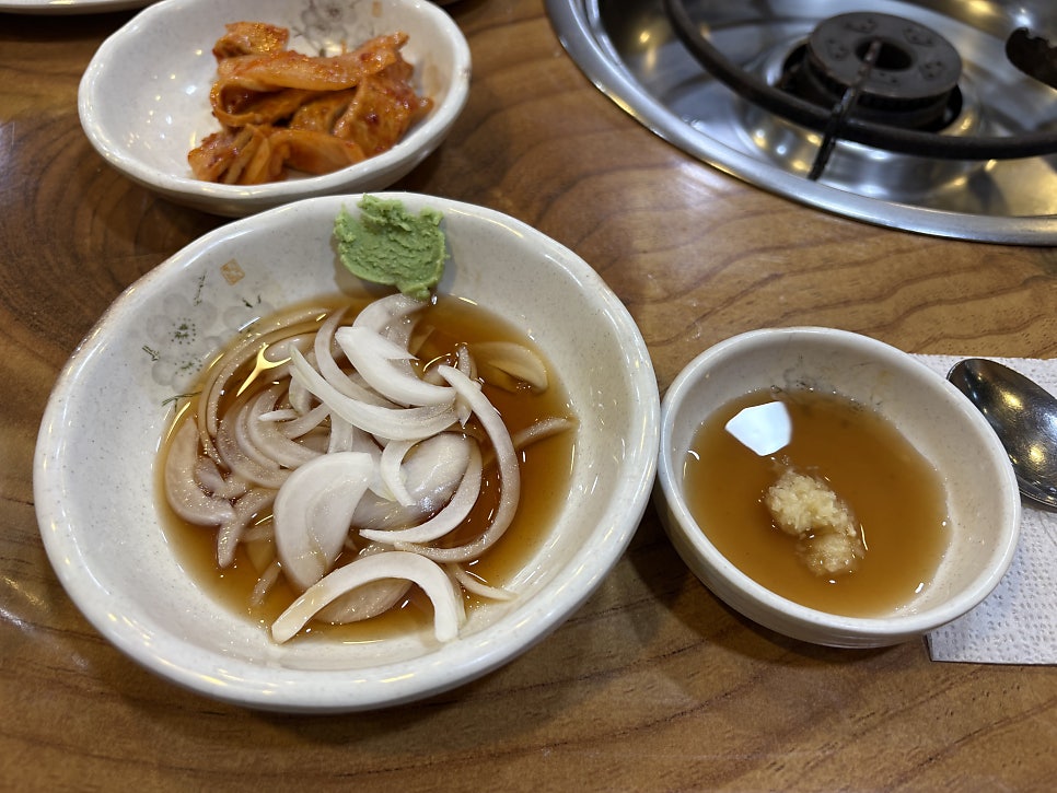 복돌양곱창 사진 5