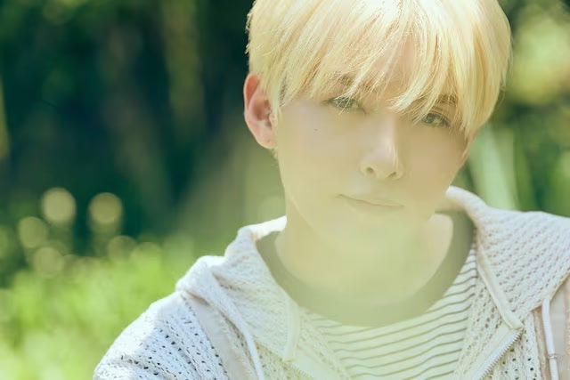 슈퍼주니어 려욱 첫 솔로 싱글 Runaway로 보여줄 보컬, 10년을 지나온 사람만이 낼 수 있는 결의....