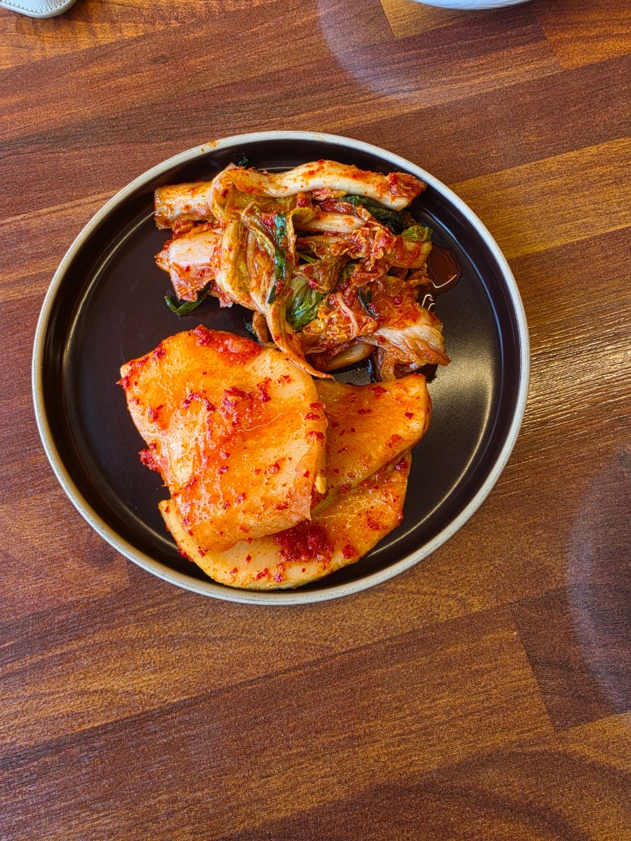 사골칼국수 사진 5