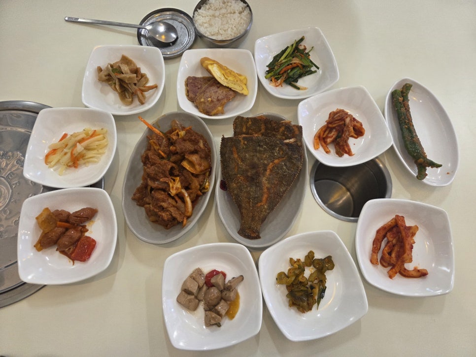골목집 사진 3