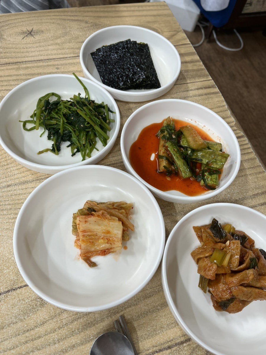 Keungilsikdang photo 4