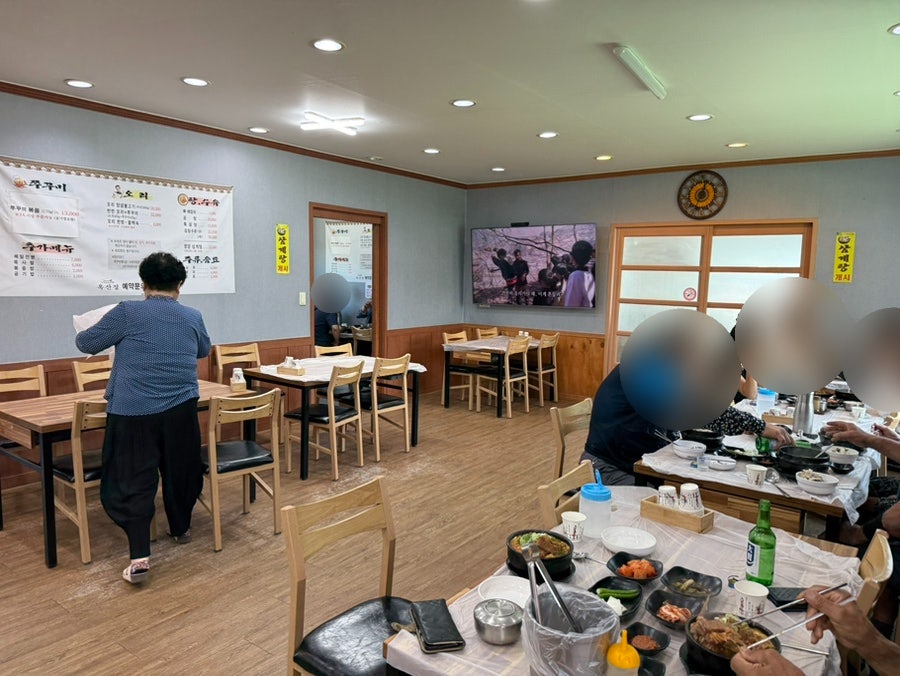 옥산정 사진 5