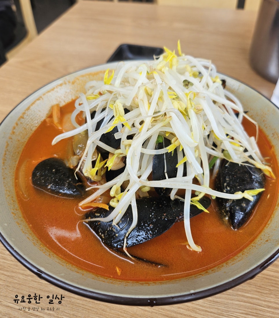 짬뽕명가 사진 3