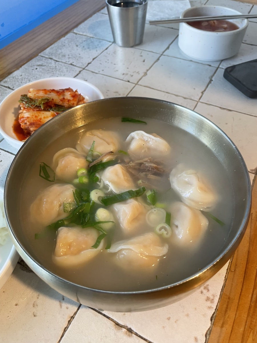 갯마을 한강로점 사진 5