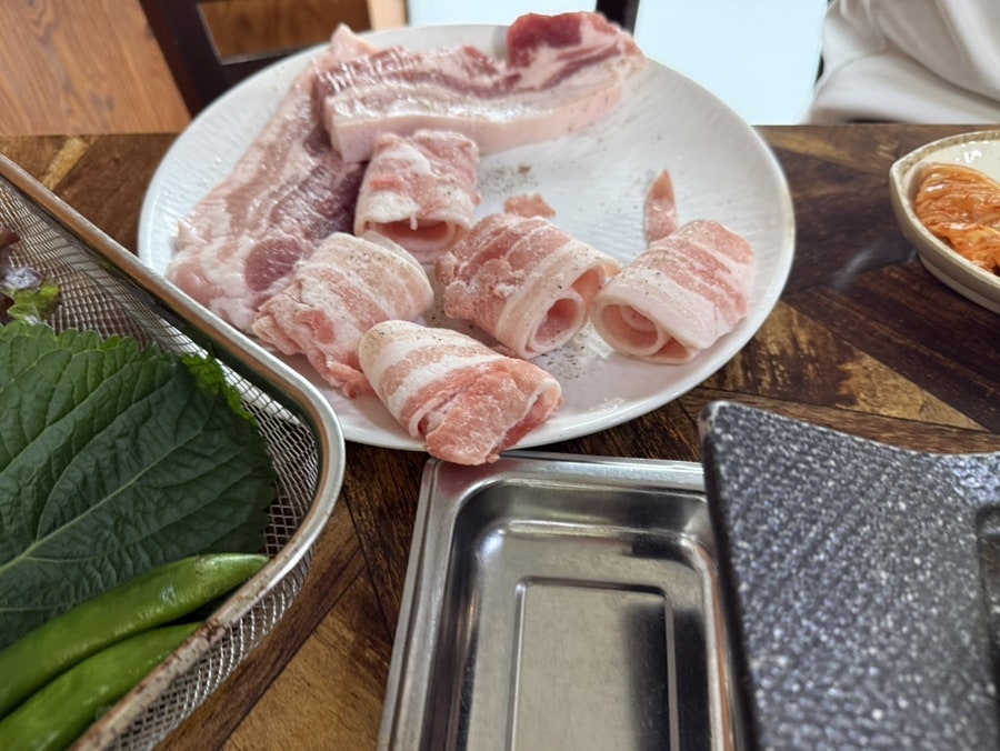 해남집 사진 4