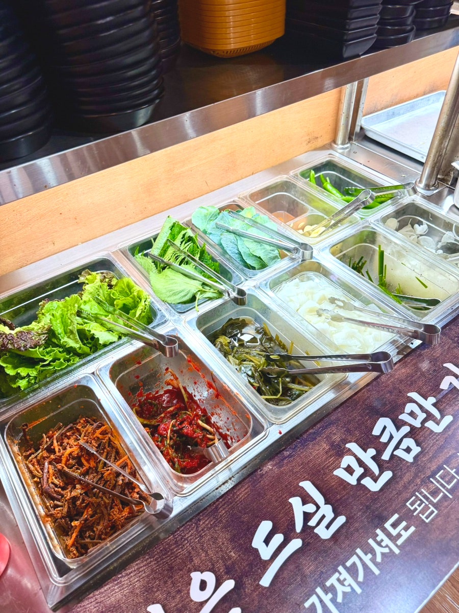 용인농장생오리전문점 사진 6