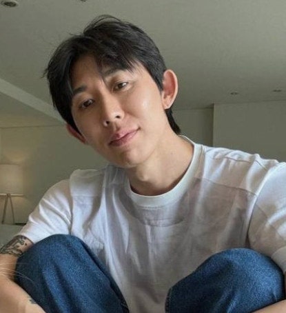 코드 쿤스트 결별, 8년 만난 비연예인 여친과 이별 사유 & 현재 살고 있는 집과 근황 정리