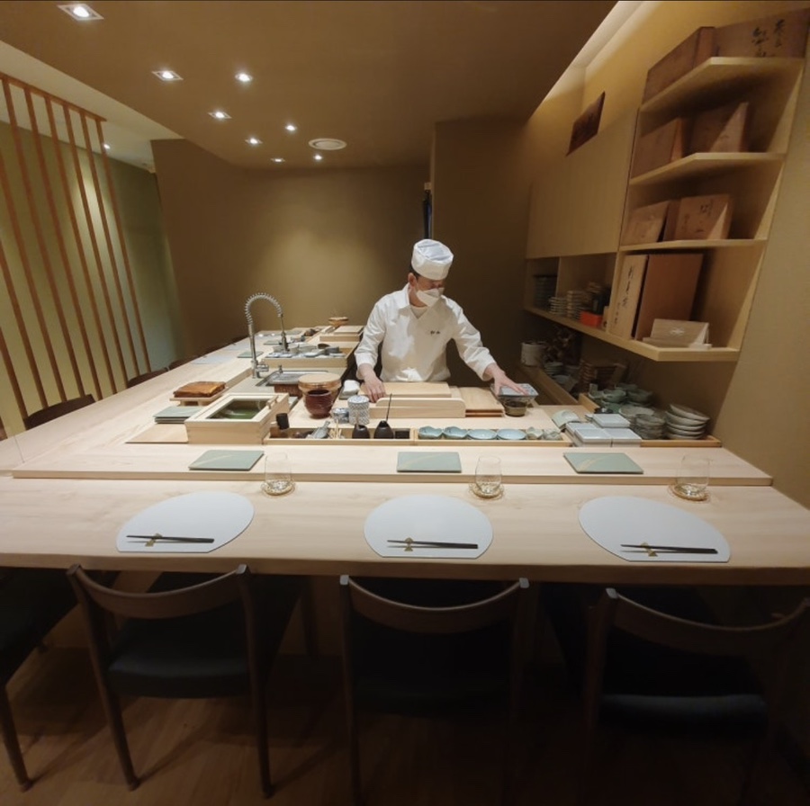 송산스시 사진 2