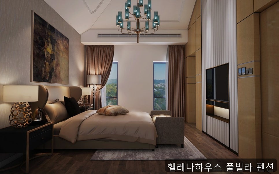 헬레나하우스 사진 3