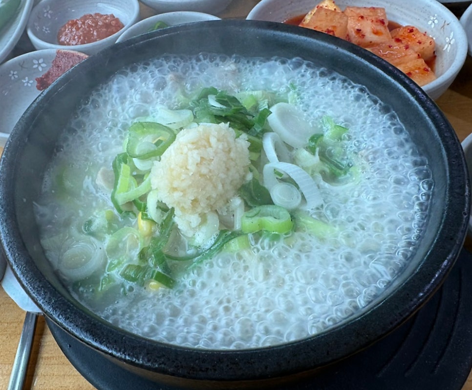 봉평메밀막국수 사진 6