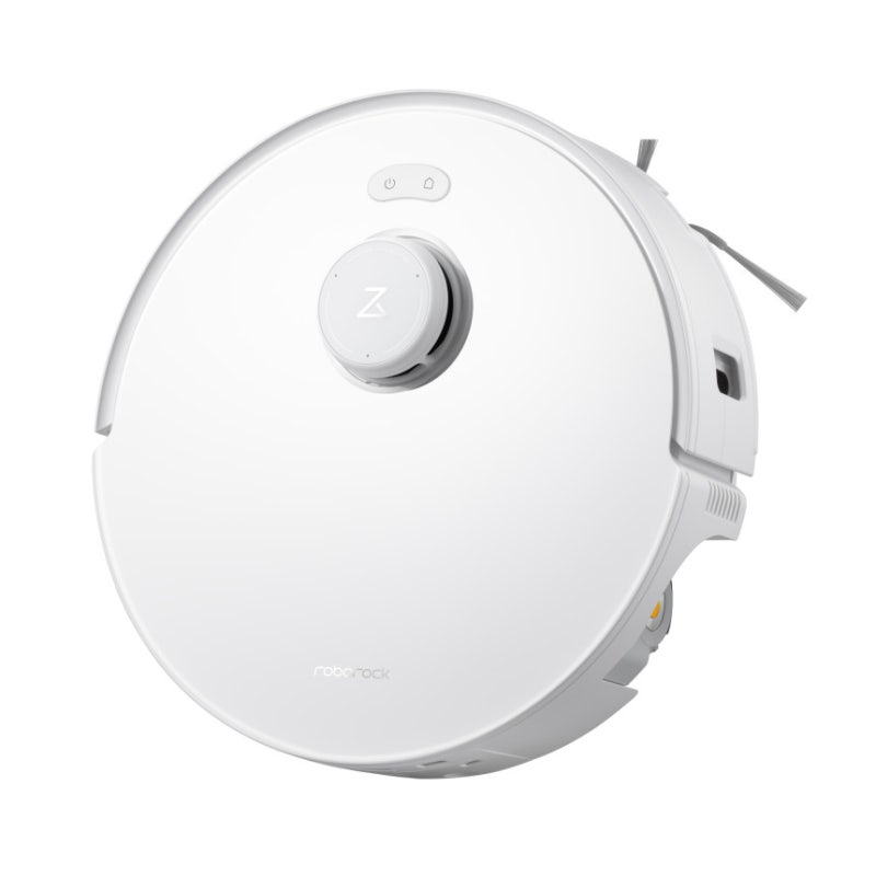 로봇청소기 롤러형 신형 Qrevo Curv 2 Flow로