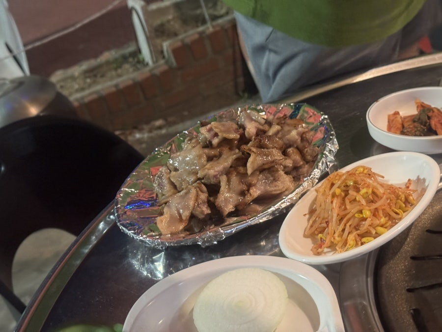 무대포 사진 6