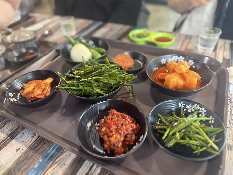 갓바위국밥 사진 3