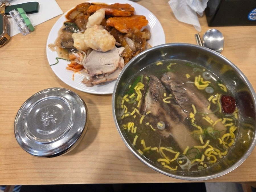 넌짜장난짬뽕 사진 2