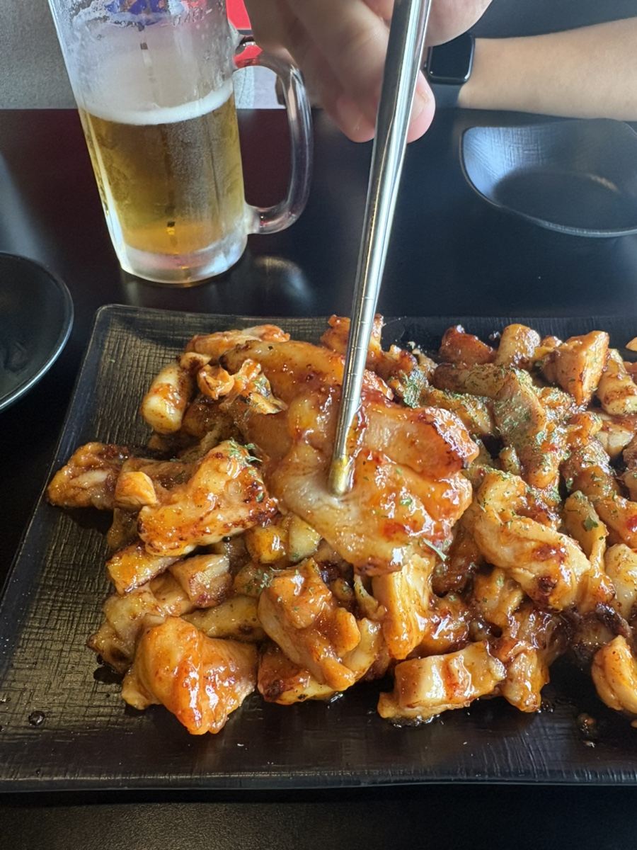 화락바베큐치킨 용인전대리점 사진 4