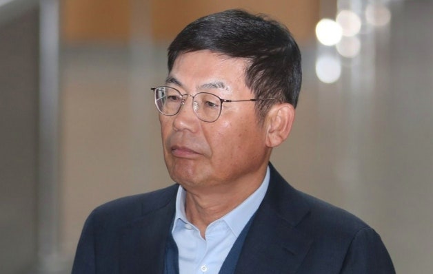 삼성가와 전 삼성전자 사장 집안이 사돈을 맺었습니다