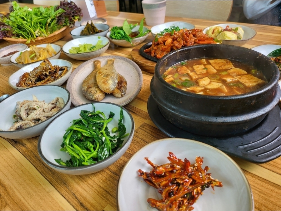 들녘 사진 2