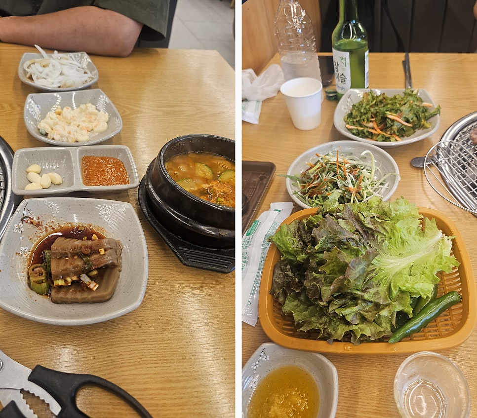사또숯불갈비 사진 3