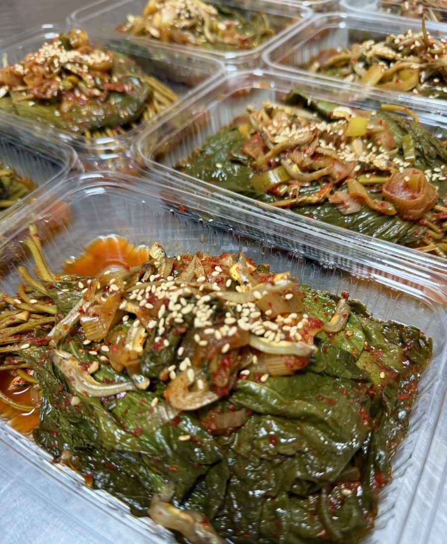 오늘반찬 사진 6