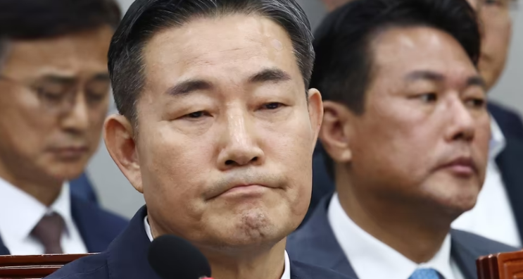 2차 특검, 신원식·<b>김태효</b> ‘내란 중요임무 종사’ <b>구속영장</b>... 
