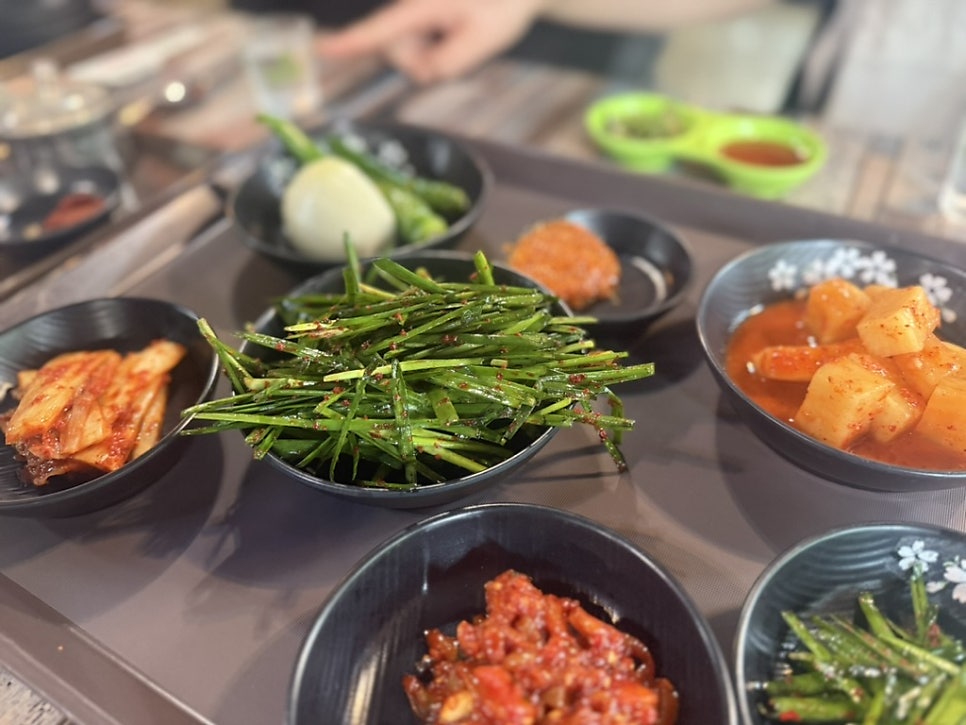 갓바위국밥 사진 4