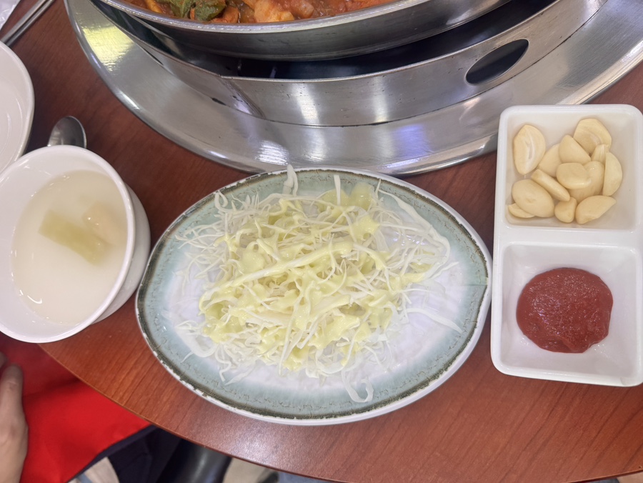 춘천닭갈비 사진 5