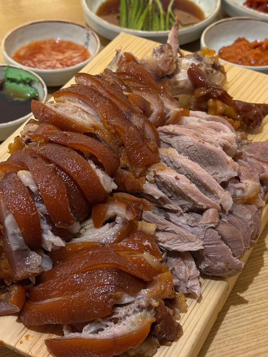 방천가족족발 칠곡직영점 사진 4