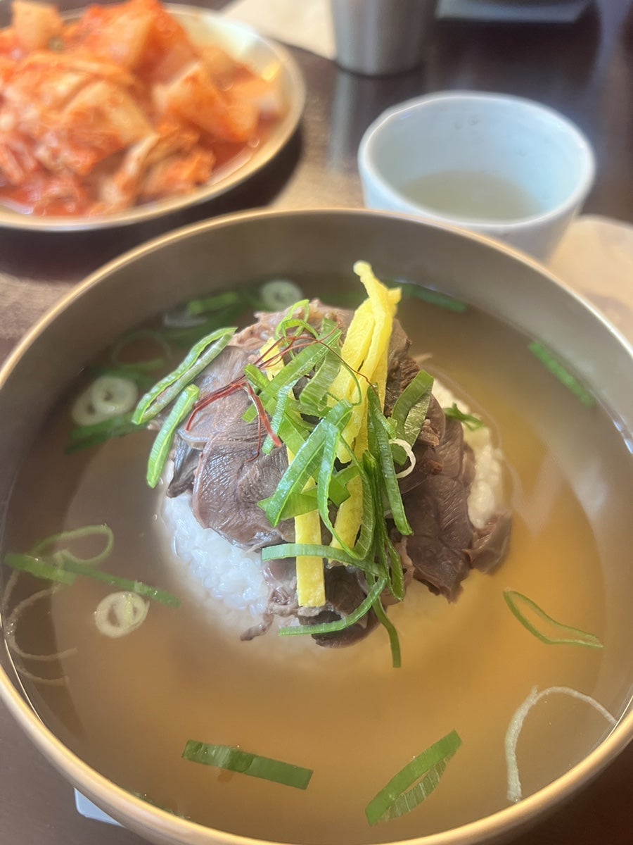 도하정 마포역점 사진 4