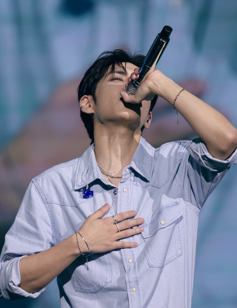 원필 아카이브 - 솔로 콘서트 공연 영상 및 사진 등 (260501~260503)