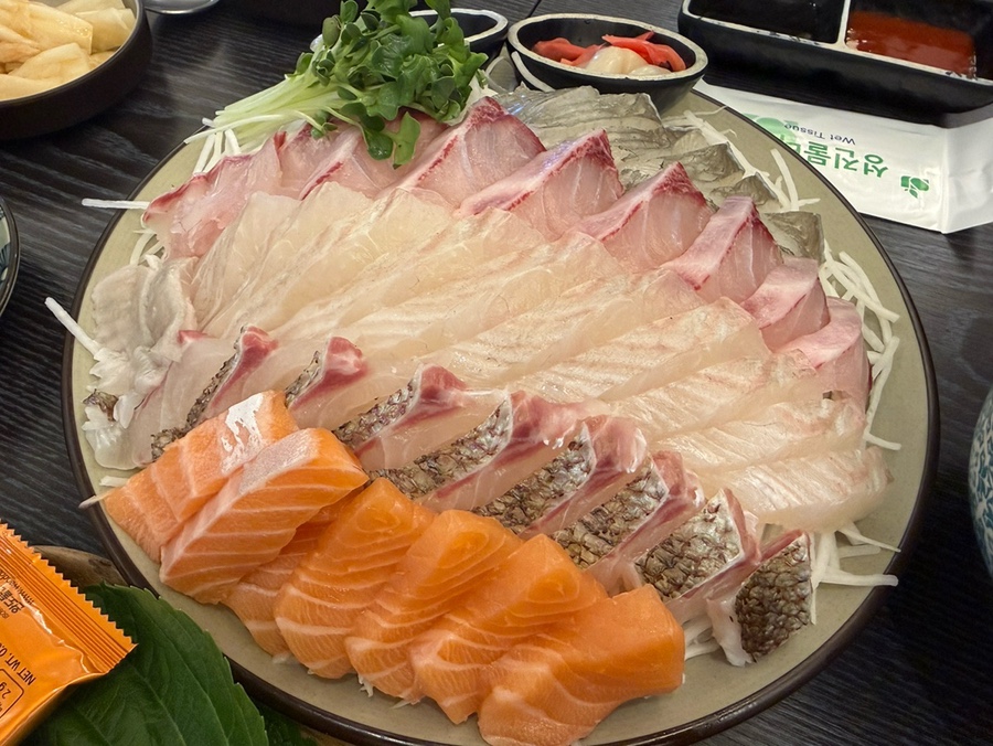 바른생선 사진 5