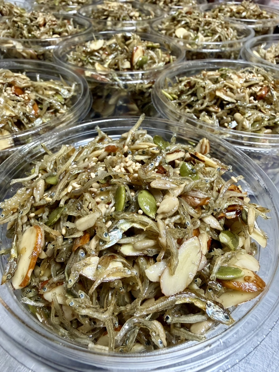오늘반찬 사진 4