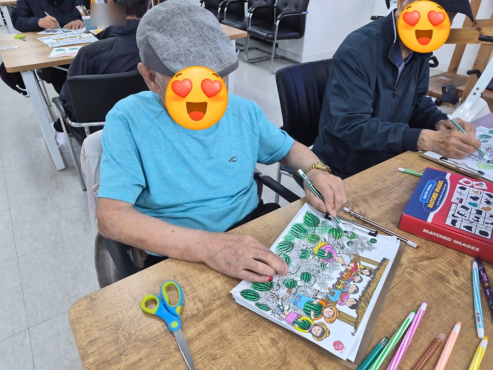 원두막 사진 5