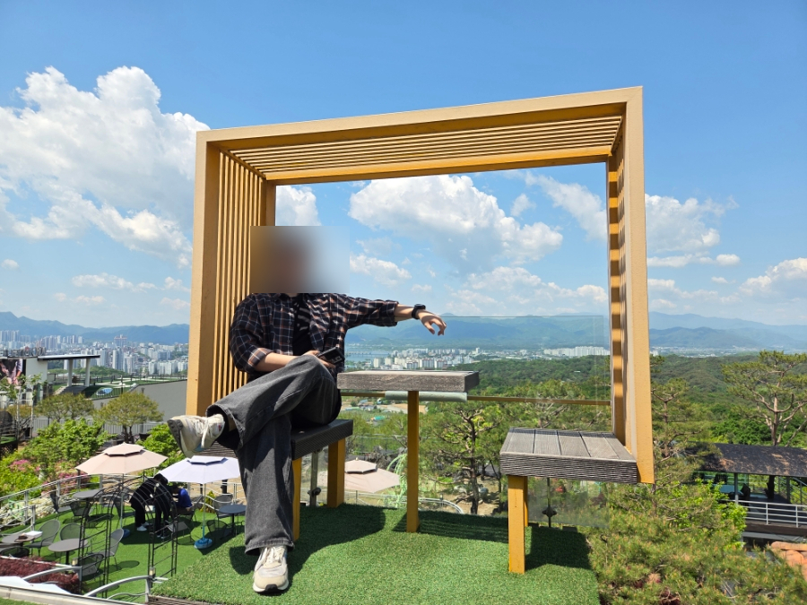 탑플레이스 다이닝 사진 6