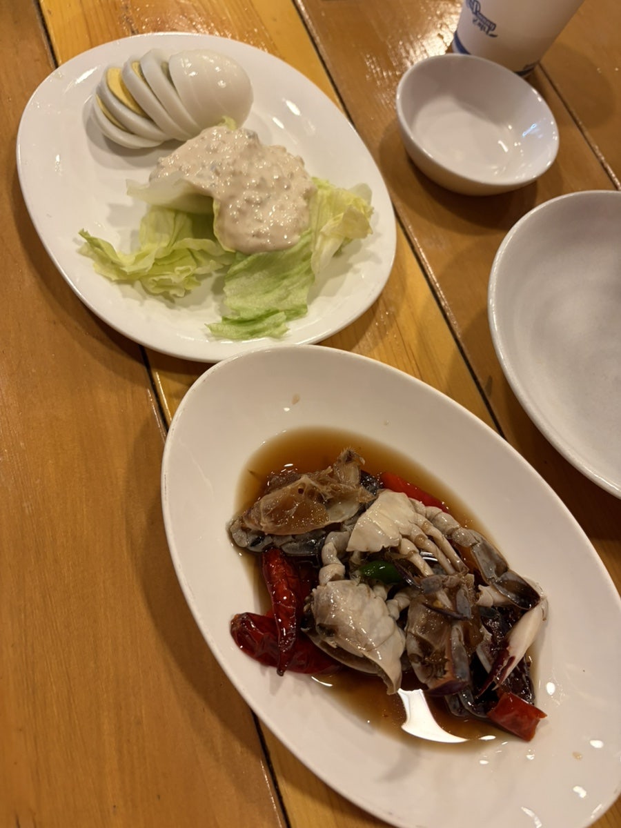 용횟집 사진 2