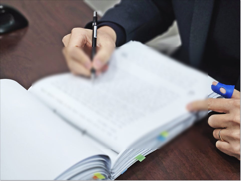 경찰 불구속 입건 검찰송치 되었다면 해야할행동 필독 관련 사진