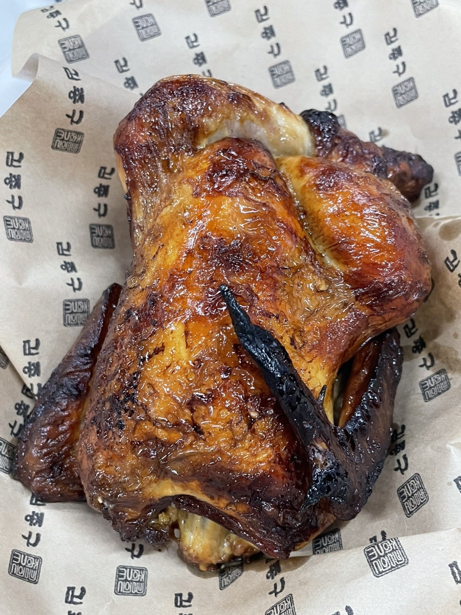 김종구식맛치킨 송천센트럴점 사진 1