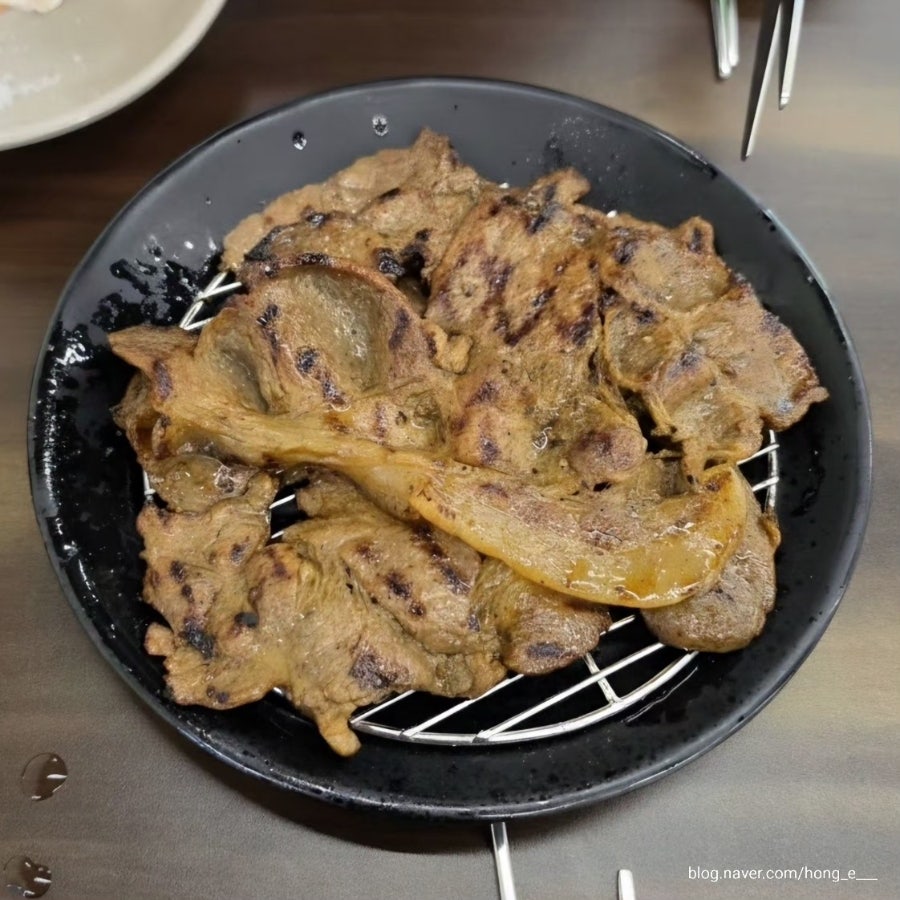 사철면옥 사진 6