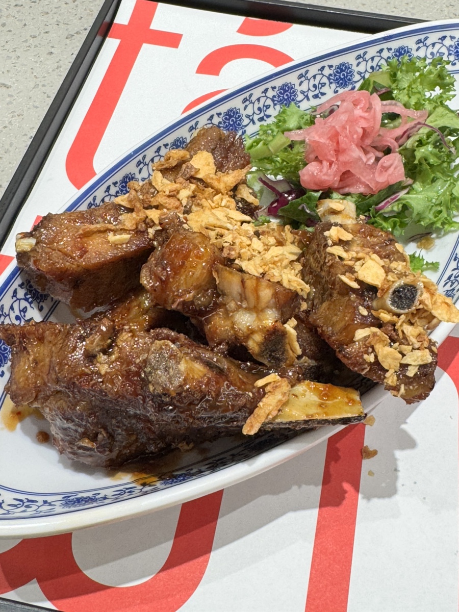 땀땀 롯데백화점인천점 사진 4