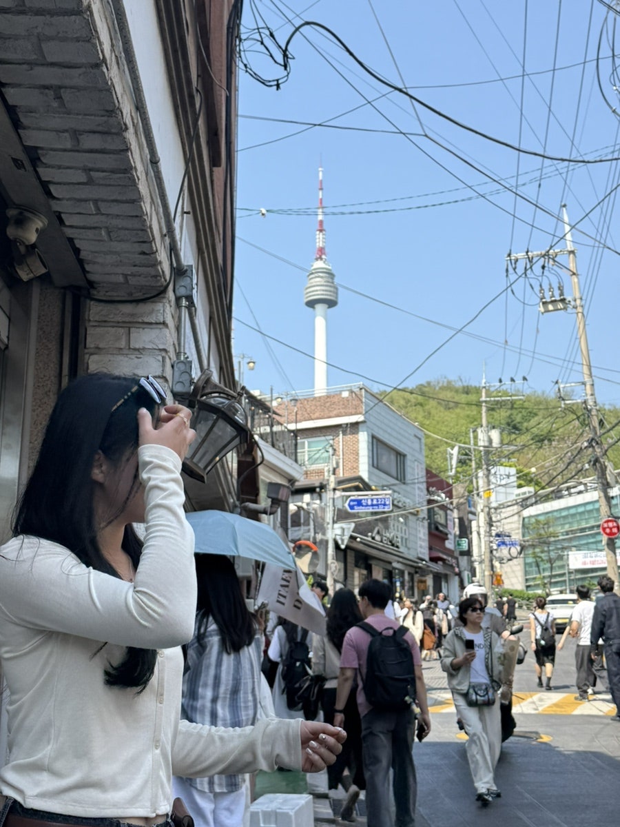 카페 오이이 사진 3
