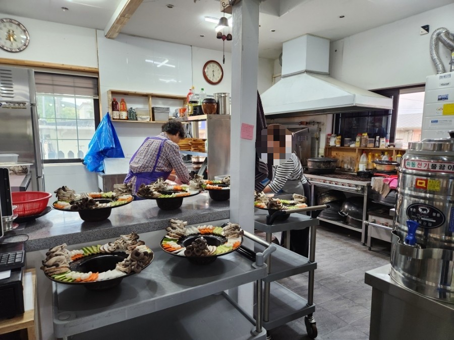 마당예쁜집 사진 3