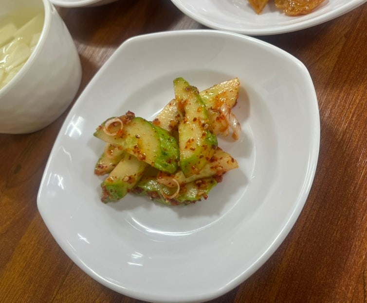 아우라지식당 사진 6