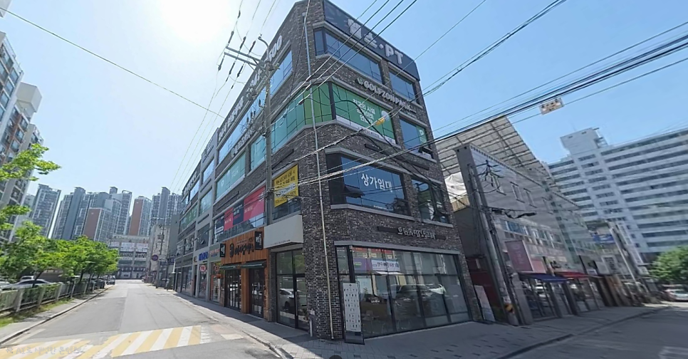 카페일리터 익산영등점 사진 1