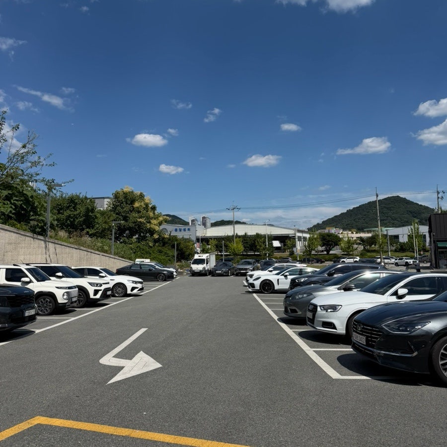 도지커피 사진 3