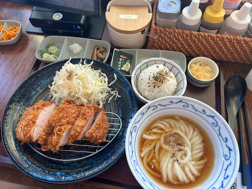 우동키노야 경기양평점 사진 6