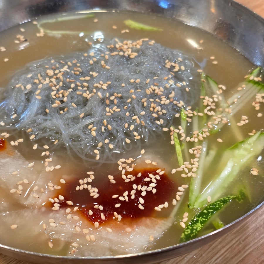 라도무쇠곱창 사진 1