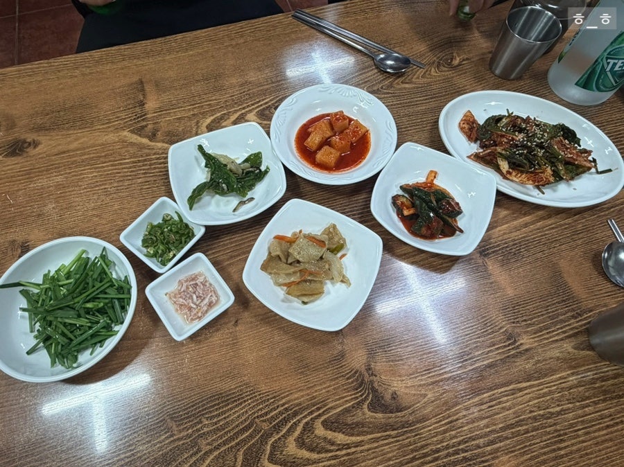 삼부순대식당 사진 6