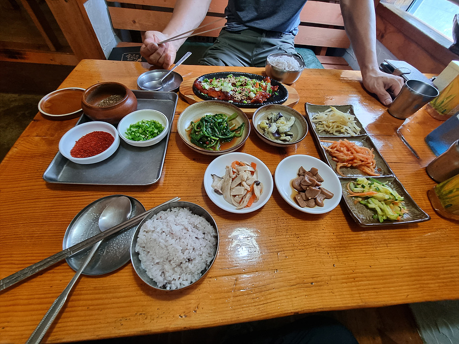 와석골 사진 4