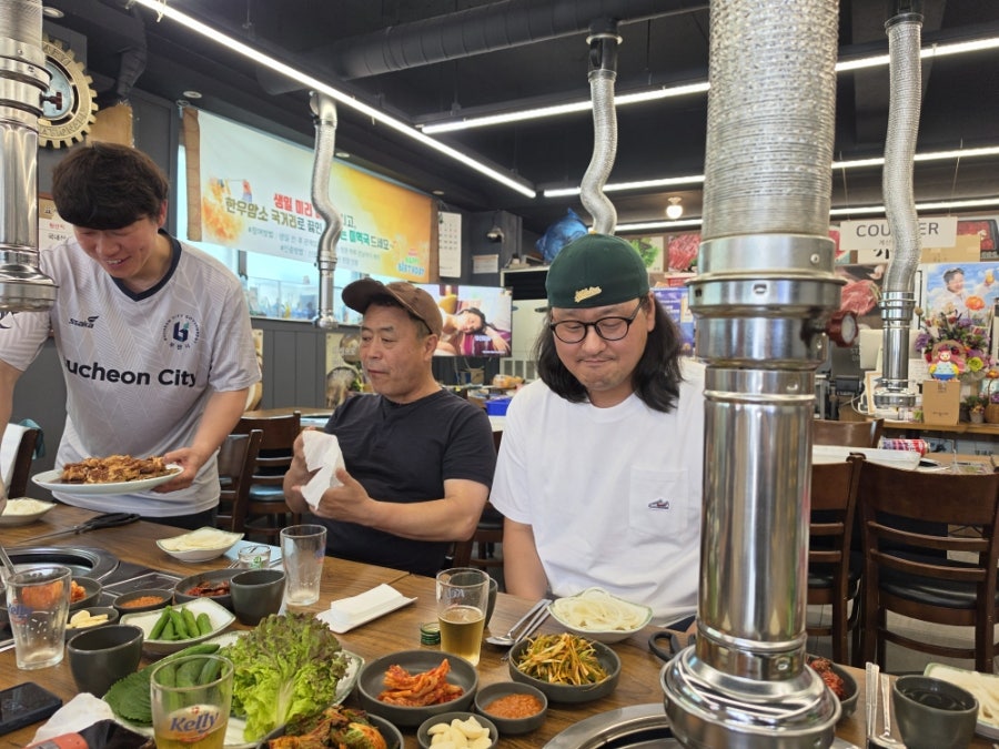 봉정가든 사진 6