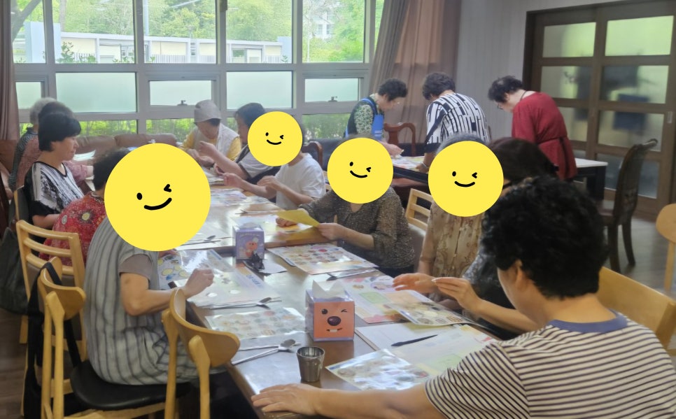 건강밥상 사진 1